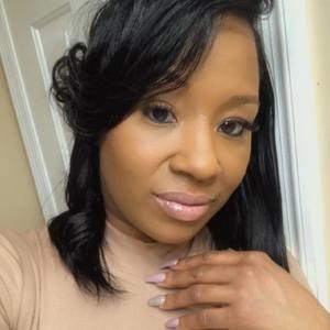 Meet your Posher, Shawntae